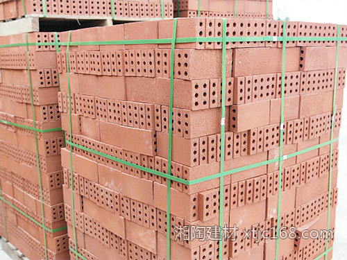 真空燒結(jié)磚