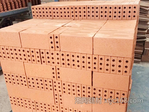 真空燒結(jié)磚