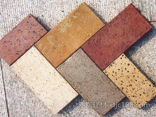 實(shí)心燒結(jié)磚