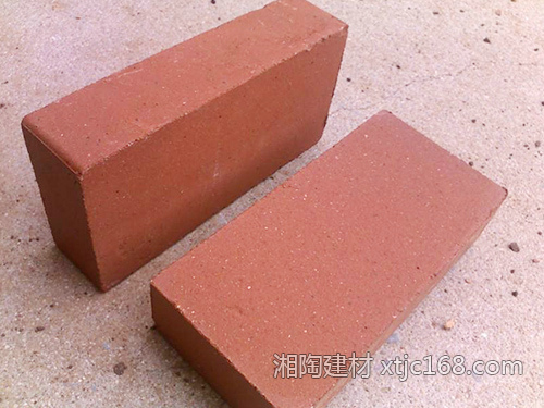陶土燒結(jié)磚