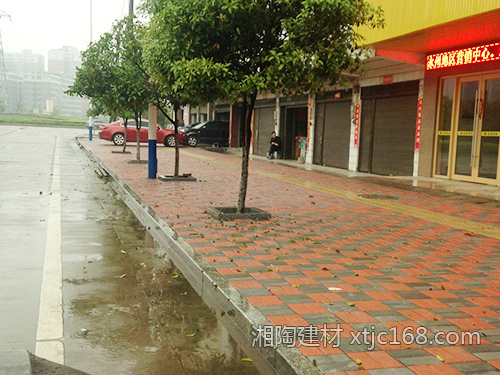 進(jìn)賢路項目