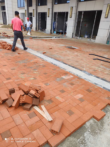 岳陽云溪區(qū)未名府項目