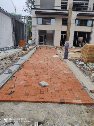 岳陽云溪區(qū)未名府項目